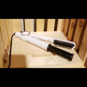 Instyler airless blowout styler